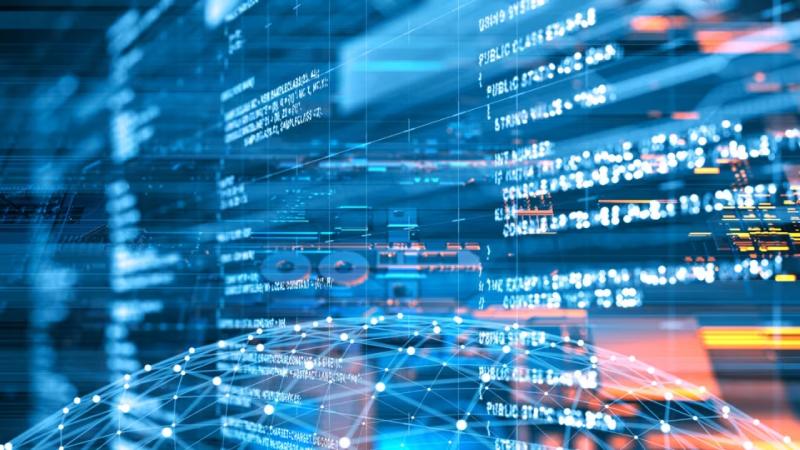Linux基石：惠东县小程序开发公司的技术底座与发行版选择逻辑